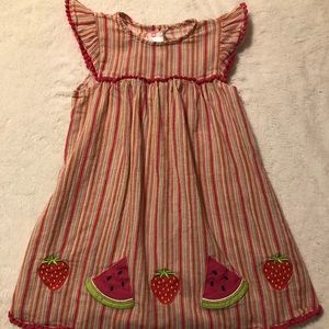 Super cute summer dress